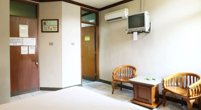 Hotel Transit Pondok Tirta Sentosa, Prenota Hotel Giacarta Jakarta Province