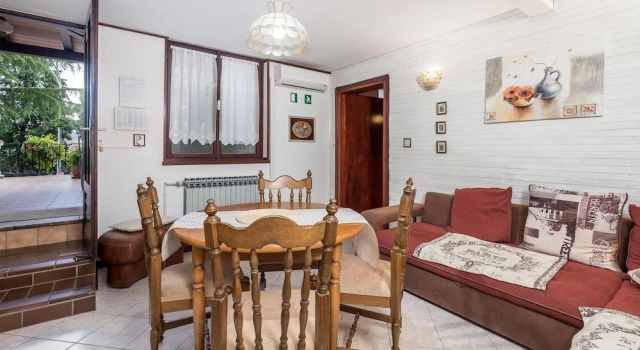 Awesome Apartment in Opatija With Wifi and 1 Bedrooms