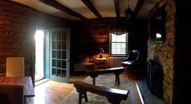 The Inn At Vineyards Crossing, Book Hotel Hoteller i Virginia med parkering, Parkering