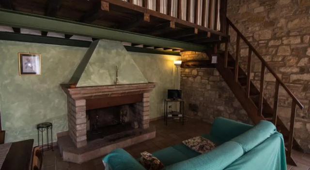 Montemenardo Organic Resort & Spa, Забронировать Курортный отель Отели Тоди с бассейном, Бассейн