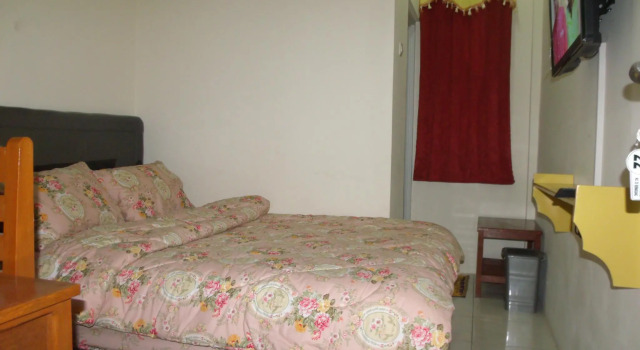 Standard chambre Griya Rambutan Barat