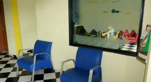 Hotel Sul Real, Book Hotel Ji Parana 
