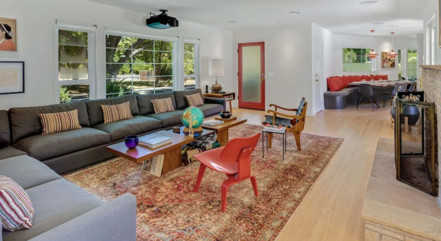 New Listing! the Westside Ranch: Luxe 1-Acre Oasis Home