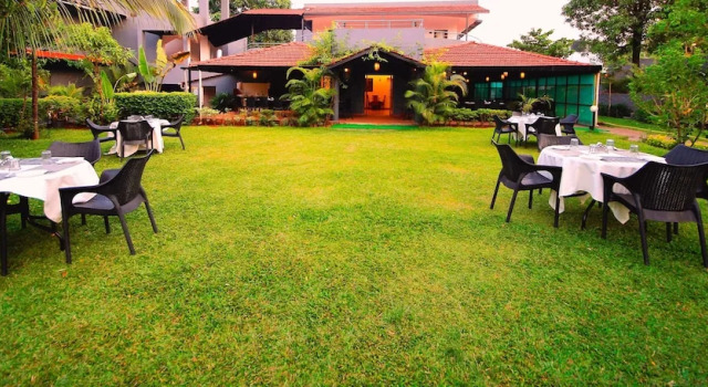 The Yash Resort