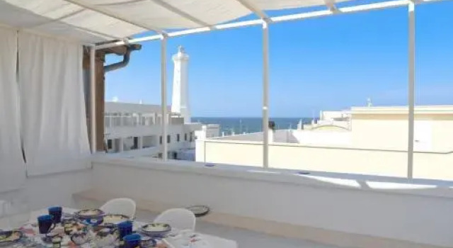 La Terrazza di Alcino