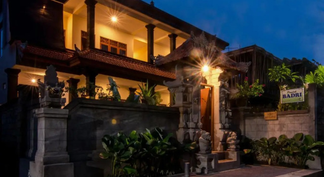 Pondok Badri