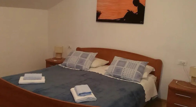 Apartment in Dubrovni With Garden, Rezervovat Apartmán Lopud Elafiti Islands