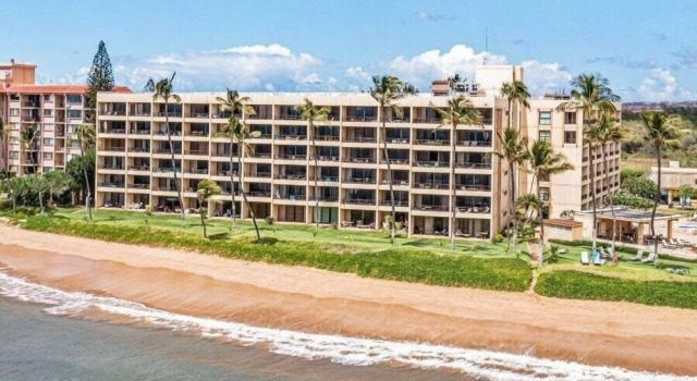 Sugar Beach Resort, #412 1 Bedroom Condo by RedAwning, Забронировать Апартаменты/квартира Кихеи Мауи