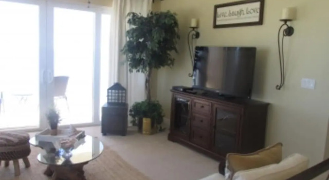Northeast Corner - 3 BR 3 BA - Sanibel 802