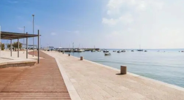 Appartamento Levante 1 Piano Myho Casa