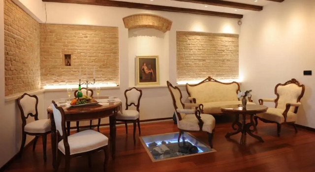 Апартаменты Deluxe Luxury Felicitas Apartments at the Center near the beach