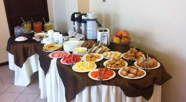 Двухместный номер Standard El Prado Hotel
