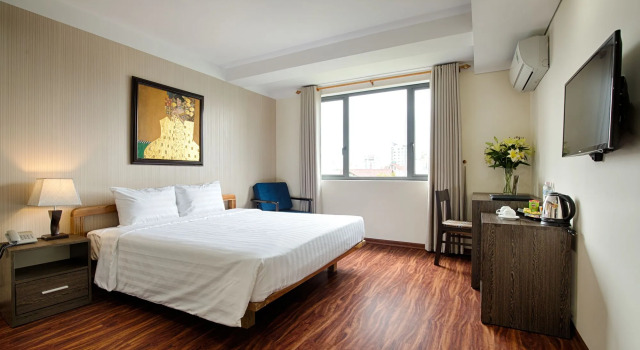 Mai Boutique Villa, Buchen Sie Boutique Đà Nẵng 