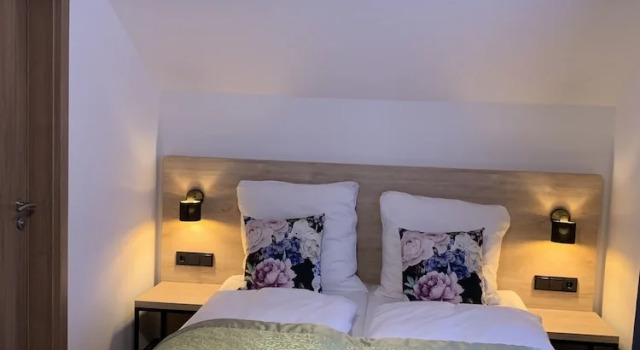 Двухместный номер Standard Hotel Dias