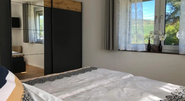 Ferienwohnung Kleine Auszeit, Забронировать Отель Маринг-Нофианд Мозель - Германия