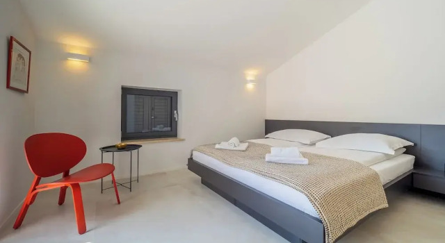 Вилла Pool Villa Greta Krk