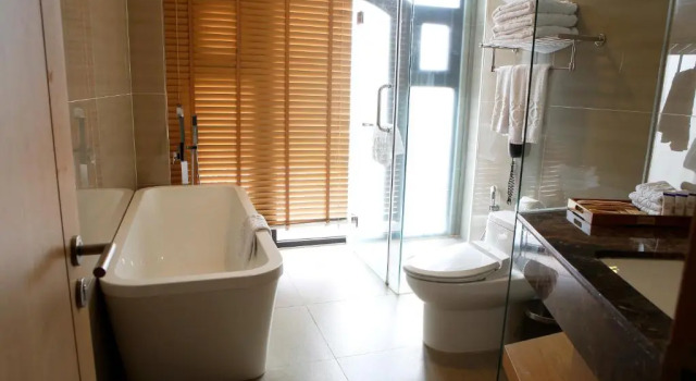 Номер Standard Ciao SaiGon Hotel & Spa