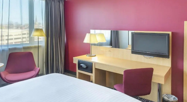 Номер Standard Mercure Northampton