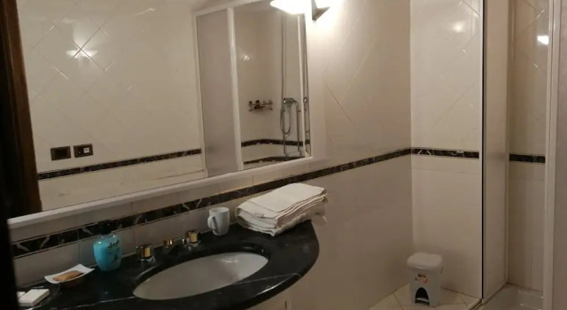 Номер Superior B&B Ortali Country House