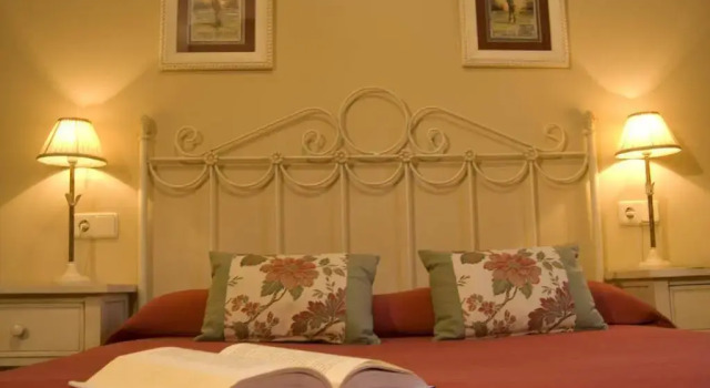 Hotel Rural Andrin