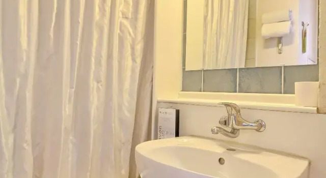Номер Standard Campanile PRIME - Paris Ouest Boulogne