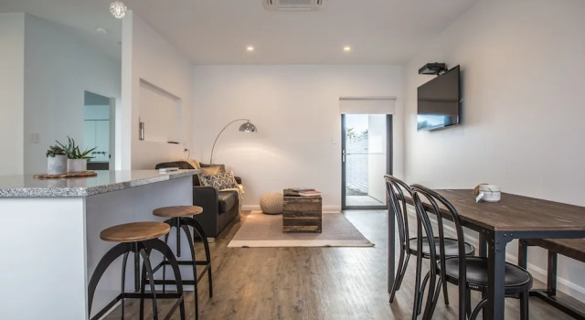 Island Quarters, Buchen Sie Hotel Whitemark Flinders Island