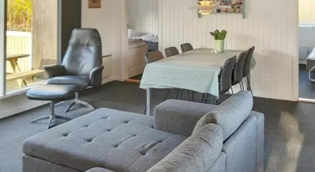 Holiday home Ålbæk VIII, Rezervovat Hotel Ålbæk 