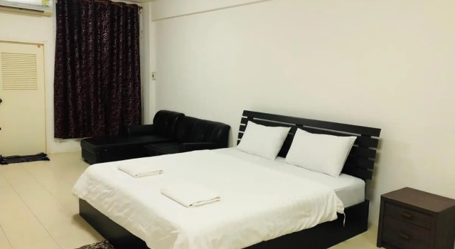 VK & Residence Kanchanaburi