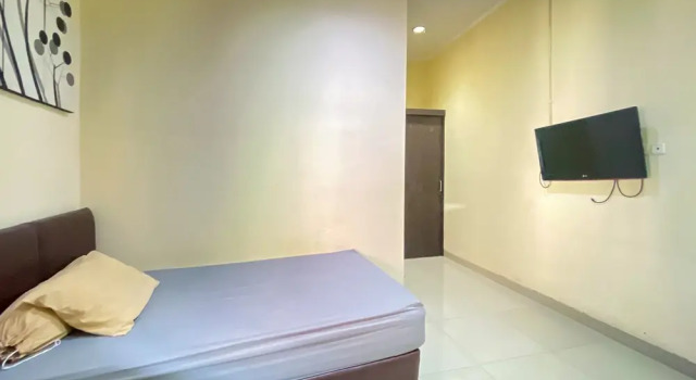 Megarich Syariah RedPartner Lippo Cikarang