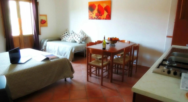 That's Amore Cilento Country House