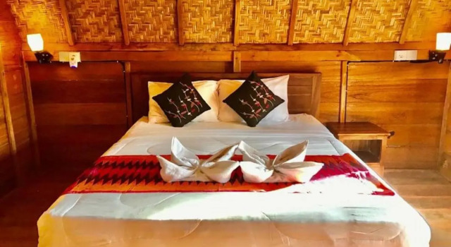 Kubu Sental Cottage