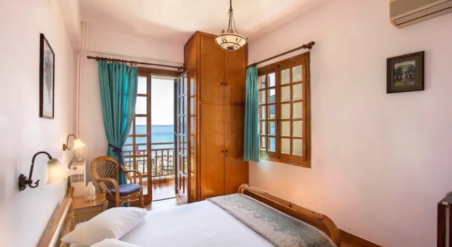 Номер Comfort Villa Diamanti