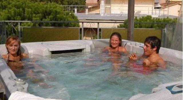 Hotel Fantini
