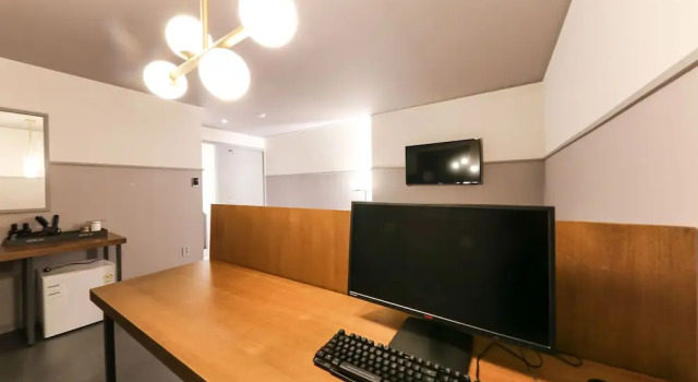 Номер Standard Hotel N7 Daejeon Bus Terminal