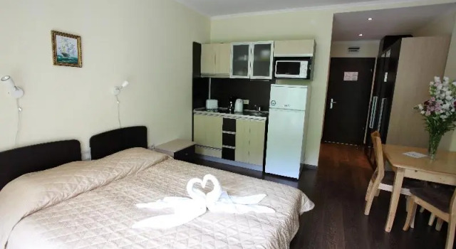 Номер Standard Europroperties Bendita Mare Apartments