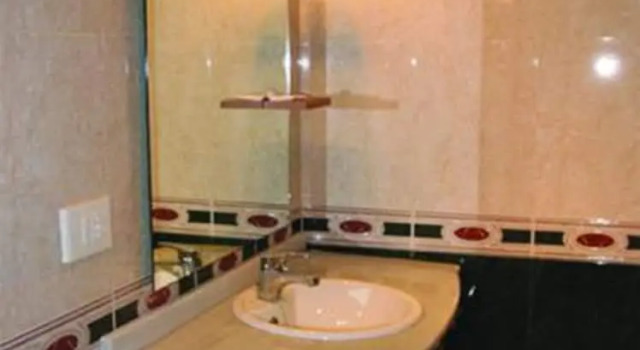 Номер Standard Hostal Monasterio de Rueda