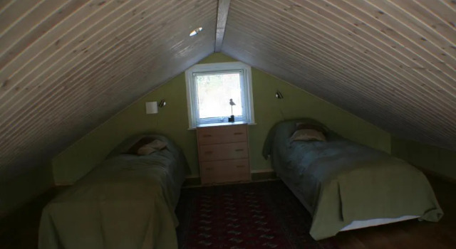 Sjöställe Gudö, Réserver Hôtel Haninge Stockholm