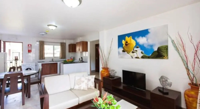 Апартаменты Praslin Holiday Home