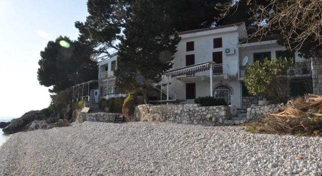 Villa Ivva, Забронировать Апартаменты/квартира Отели Подаца с парковкой, Парковка