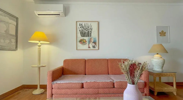 Poolside Bliss T1 Hsrentals Vilamarina, Rezervovat Apartmán Hotely v Sotavento s parkováním, Parkování