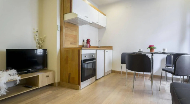 Conde Altea Apartments by Hoom, Забронировать Апартаменты/квартира Кала д'Ор 