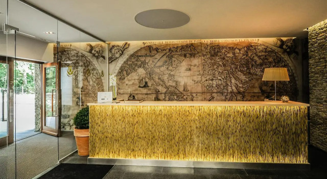 Golden Tulip Międzyzdroje Residence, Book Hotel SPA-hoteller i Wolin Island, SPA