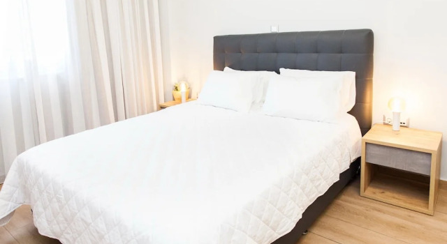 Contemporary chic in Central Athens
