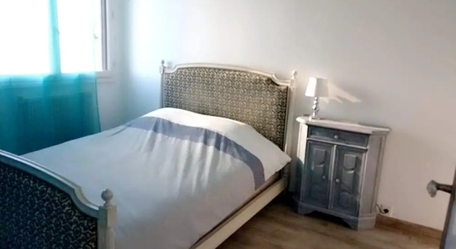 Apartment With 2 Bedrooms in Clermont-ferrand, With Wonderful City View