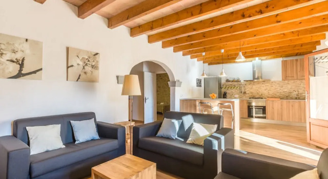 Villa Can Poncella