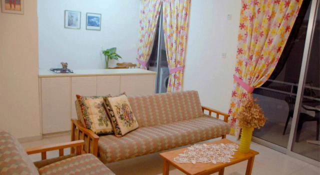 Palm Sea Hotel Apartments 2, Book Apartment Larnaka Larnaca Region