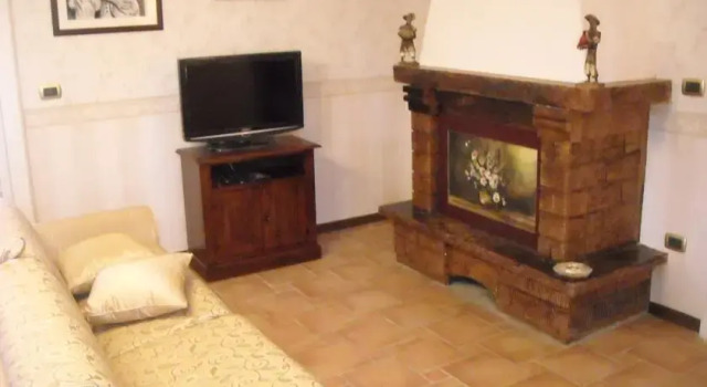 Villa dei Platani - Sulmona, Book Villa Sulmona 