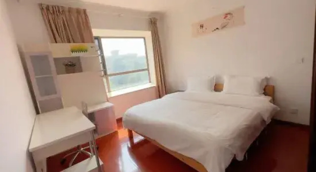 Люкс с 3 комнатами Yunnan Style Homestay