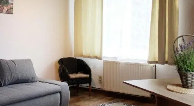 Ferienwohnung Rolf