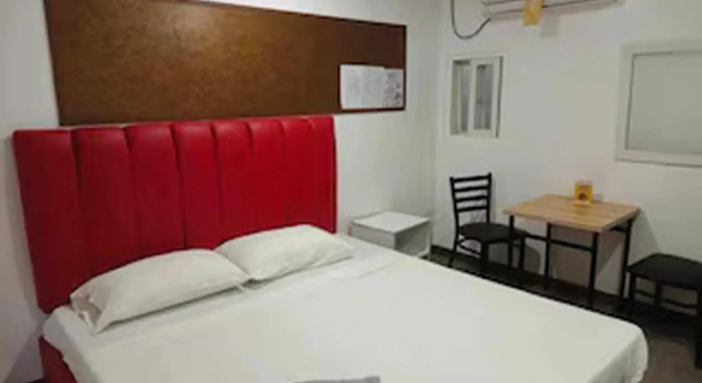 Collection O JM Lodge Near Clark Airport, Забронировать Отель  